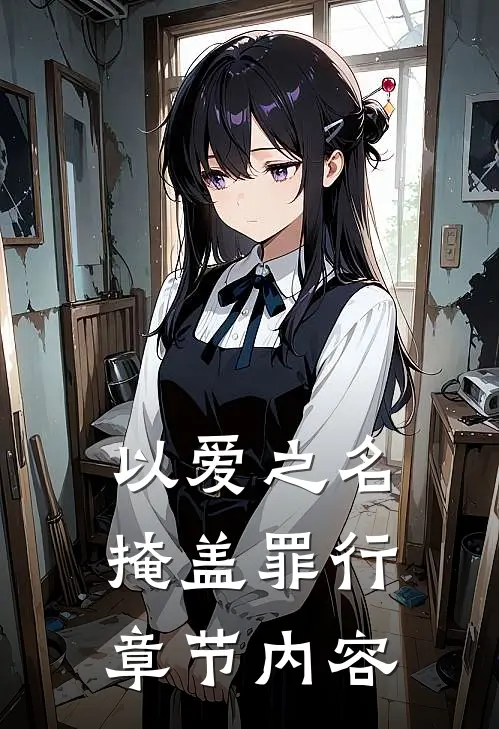 以爱之名掩盖罪行章节内容
