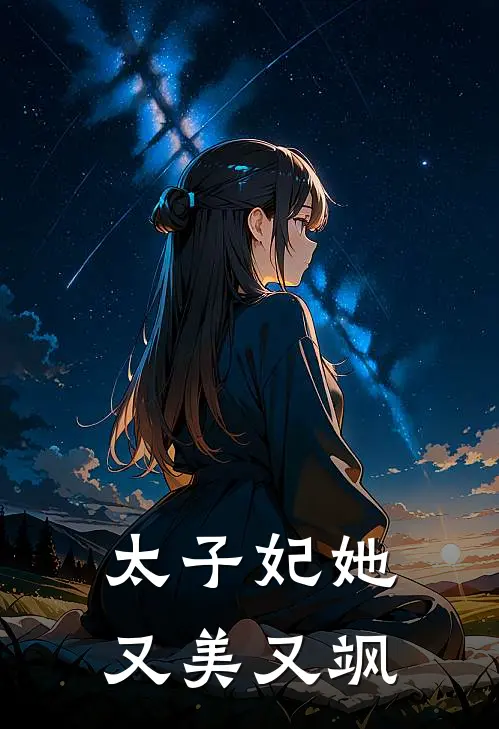 太子妃她又美又飒