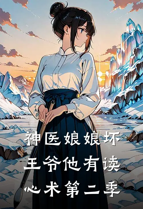 神医娘娘坏王爷他有读心术第二季