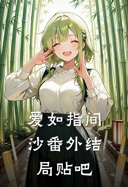 爱如指间沙番外结局贴吧