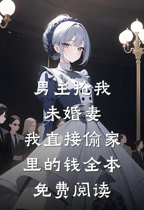 男主抢我未婚妻,我直接偷家里的钱全本免费阅读