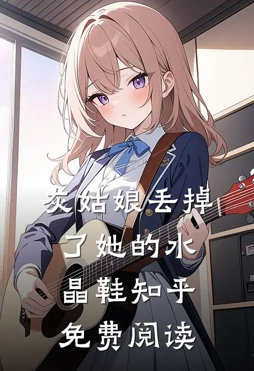 灰姑娘丢掉了她的水晶鞋知乎免费阅读