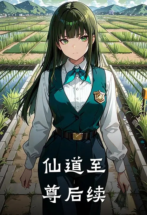 仙道至尊后续