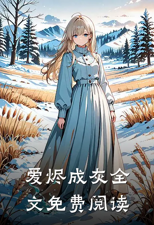 爱烬成灰全文免费阅读