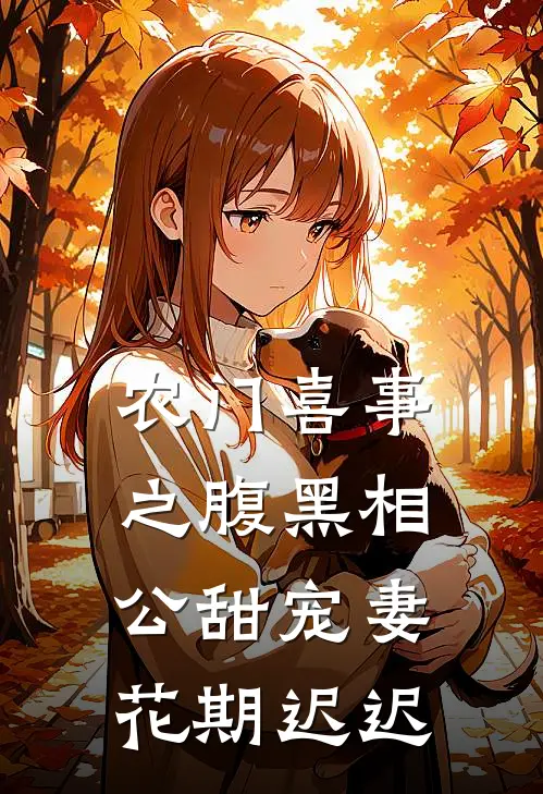 农门喜事之腹黑相公甜宠妻 花期迟迟