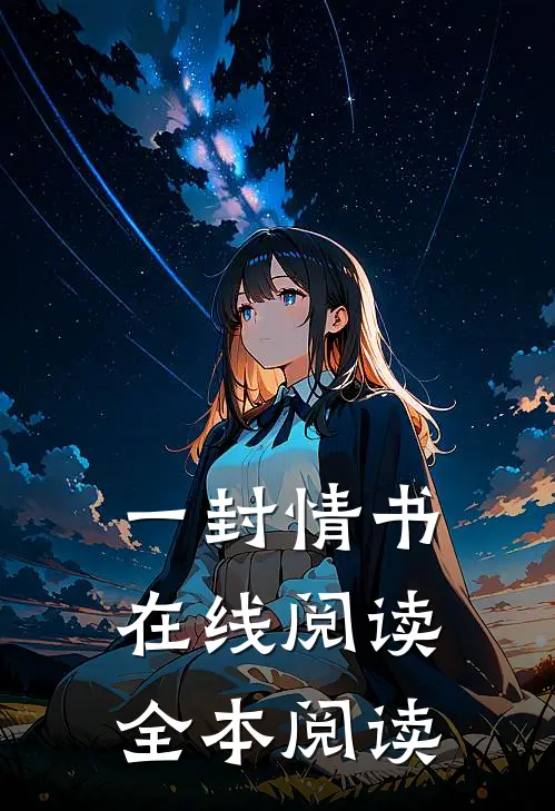 一封情书在线阅读全本阅读