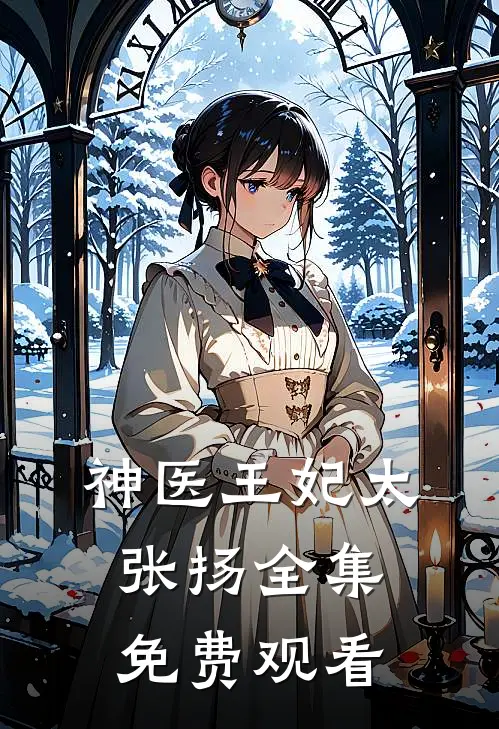 神医王妃太张扬全集免费观看
