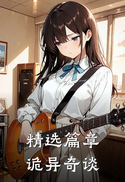 精选篇章诡异奇谈
