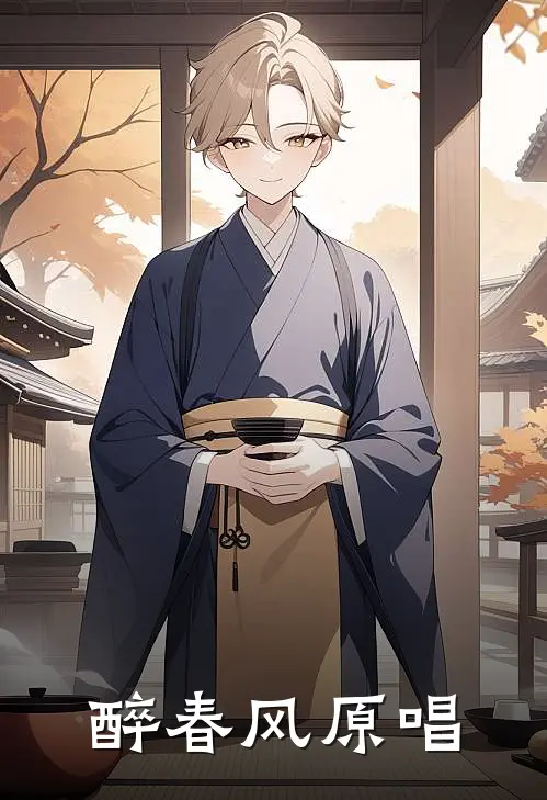 醉春风原唱