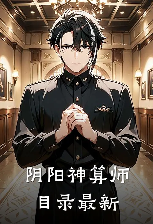 阴阳神算师目录最新