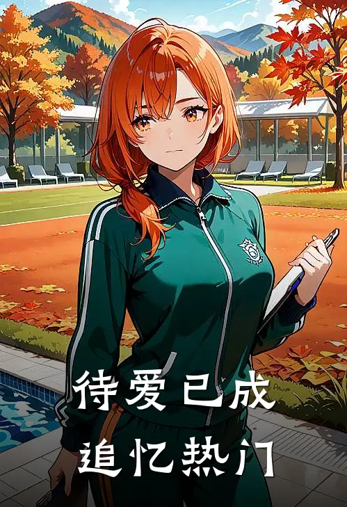 待爱已成追忆热门