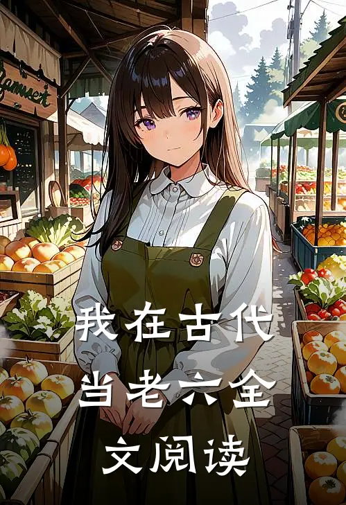 我在古代当老六全文阅读
