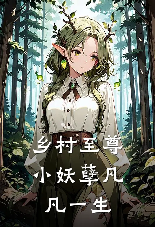 乡村至尊小妖孽 凡凡一生