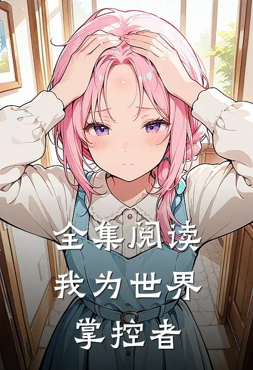 全集阅读我为世界掌控者