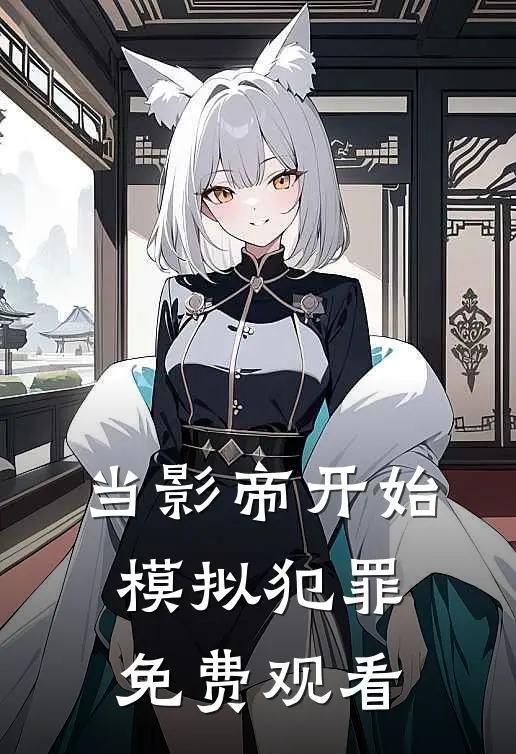 当影帝开始模拟犯罪免费观看