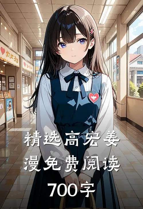 精选高宏姜漫免费阅读700字