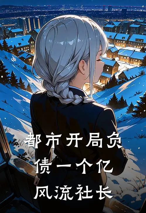 都市开局负债一个亿 风流社长