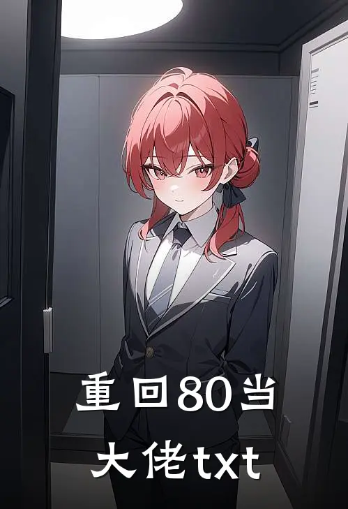 重回80当大佬txt