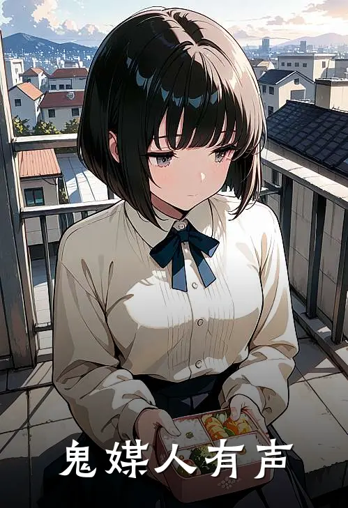 鬼媒人有声