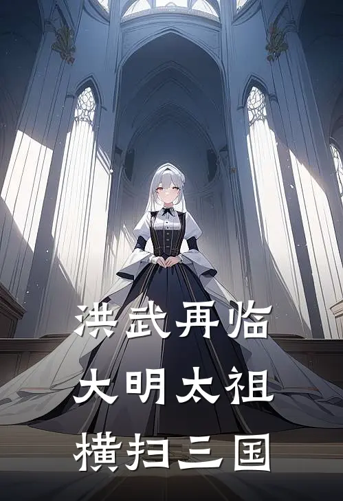 洪武再临：大明太祖横扫三国