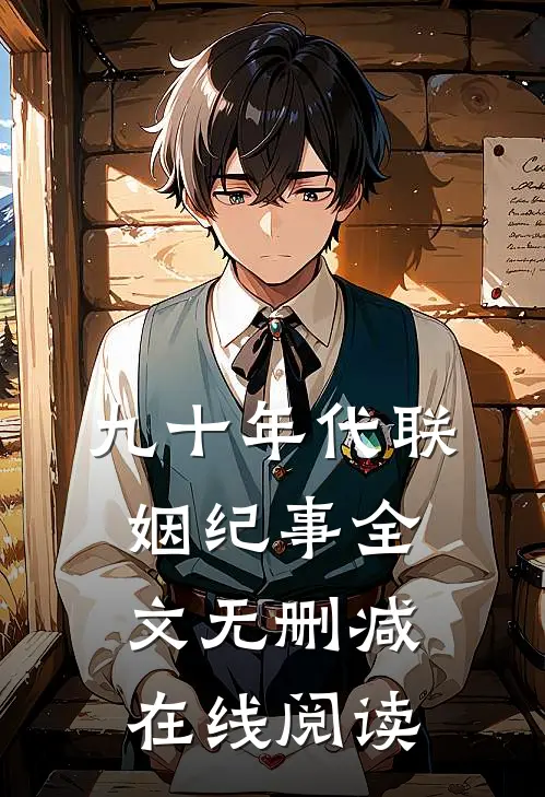 九十年代联姻纪事全文无删减在线阅读