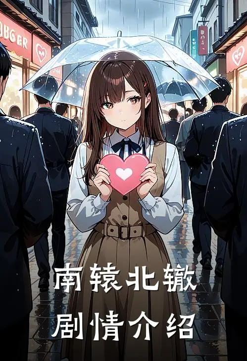 南辕北辙剧情介绍