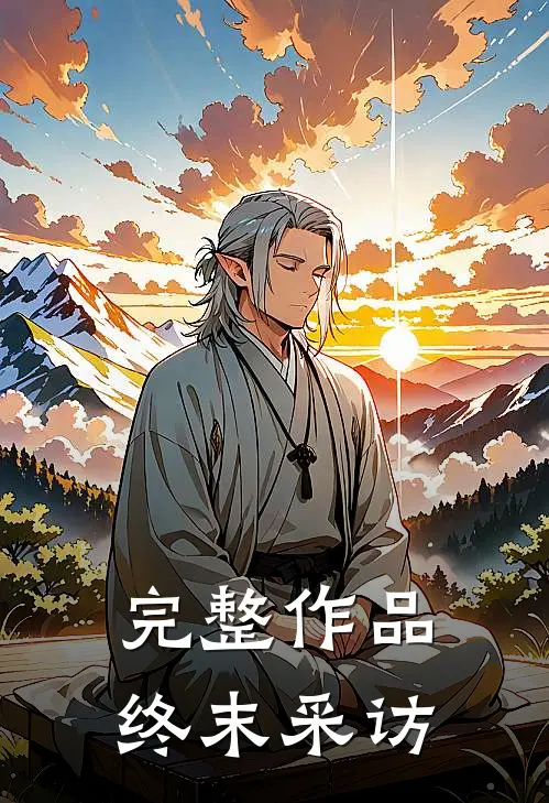 完整作品终末采访