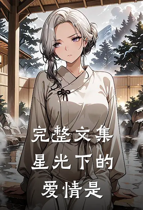 完整文集星光下的爱情是