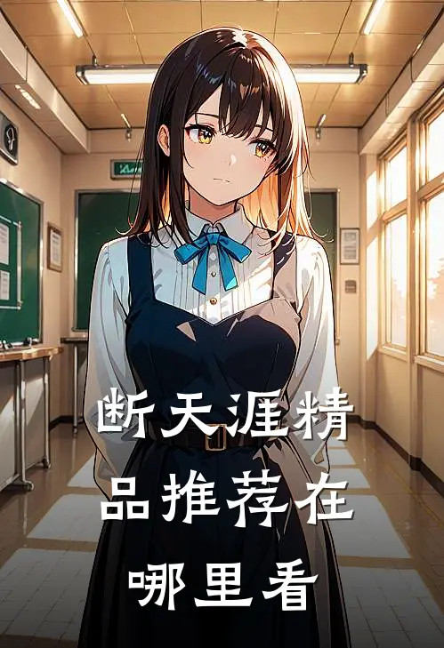 断天涯精品推荐在哪里看