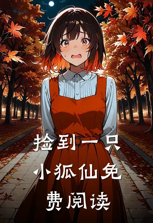 捡到一只小狐仙免费阅读