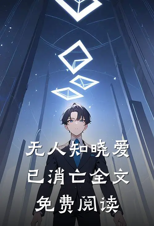 无人知晓爱已消亡全文免费阅读