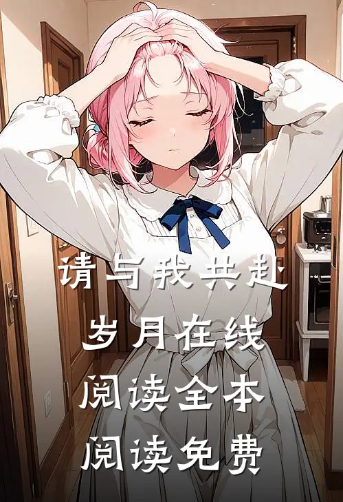 请与我共赴岁月在线阅读全本阅读免费