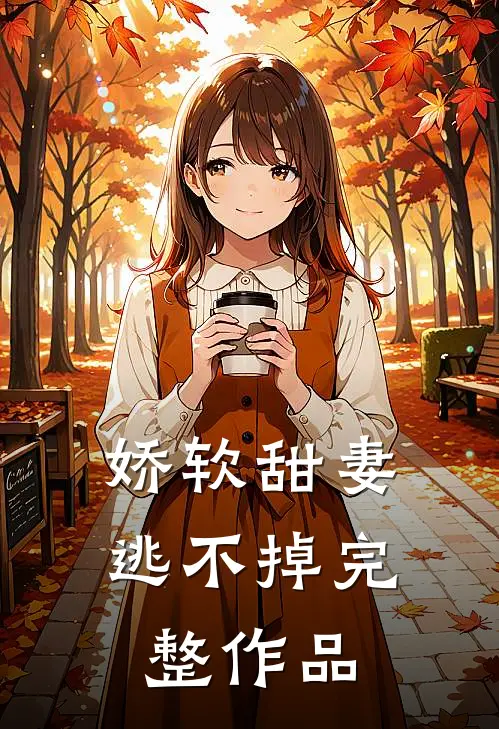 娇软甜妻逃不掉完整作品