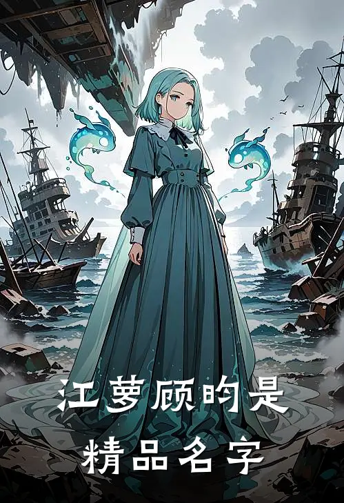 江萝顾昀是精品名字