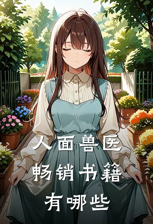 人面兽医畅销书籍有哪些