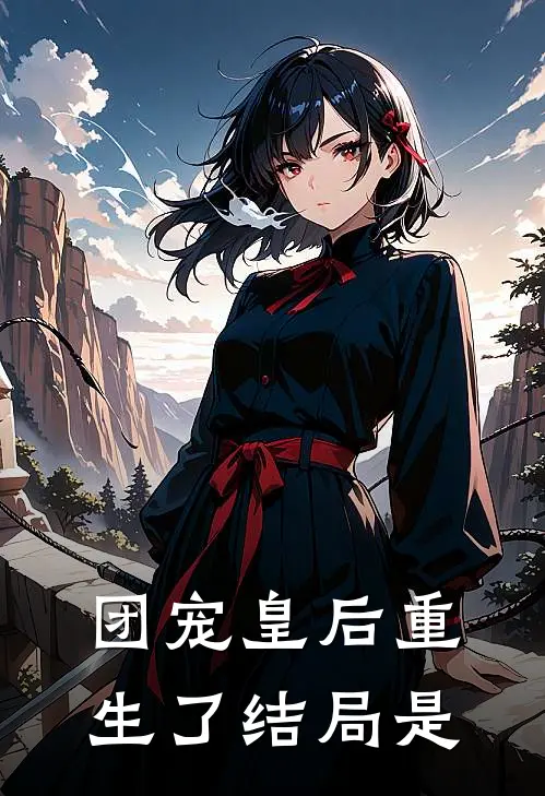 团宠皇后重生了结局是