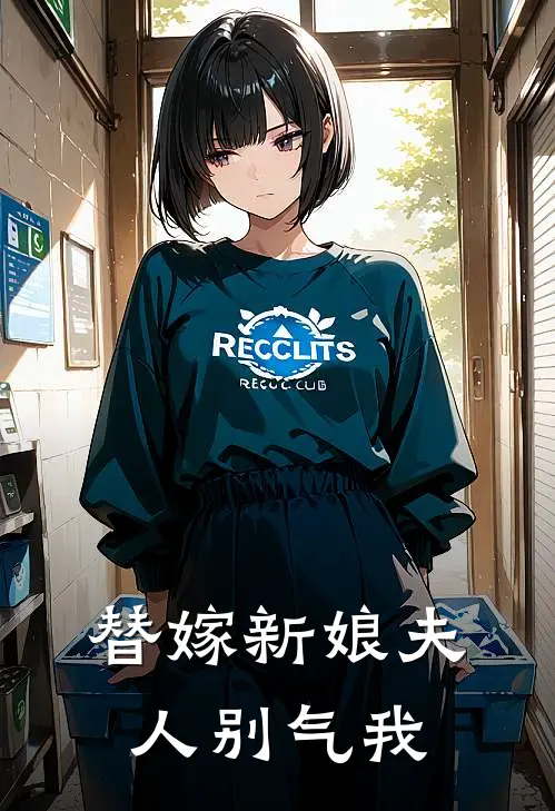 替嫁新娘夫人别气我