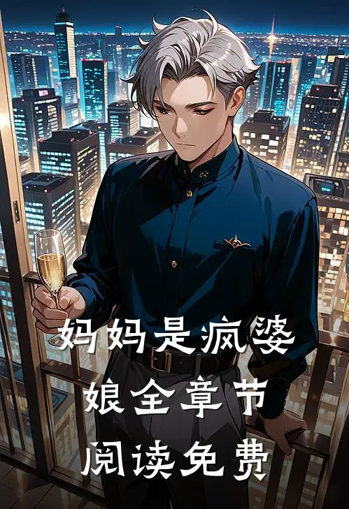妈妈是疯婆娘全章节阅读免费