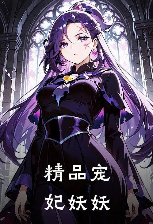 精品宠妃妖妖