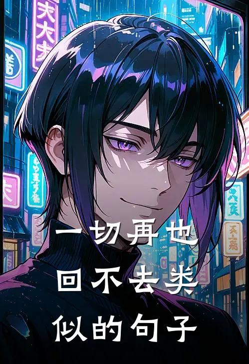 一切再也回不去类似的句子