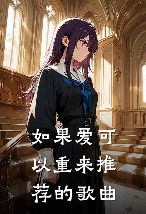 如果爱可以重来推荐的歌曲
