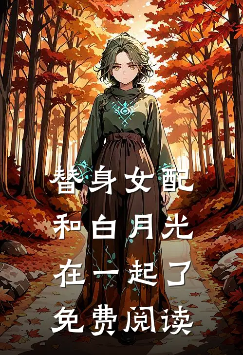 替身女配和白月光在一起了免费阅读