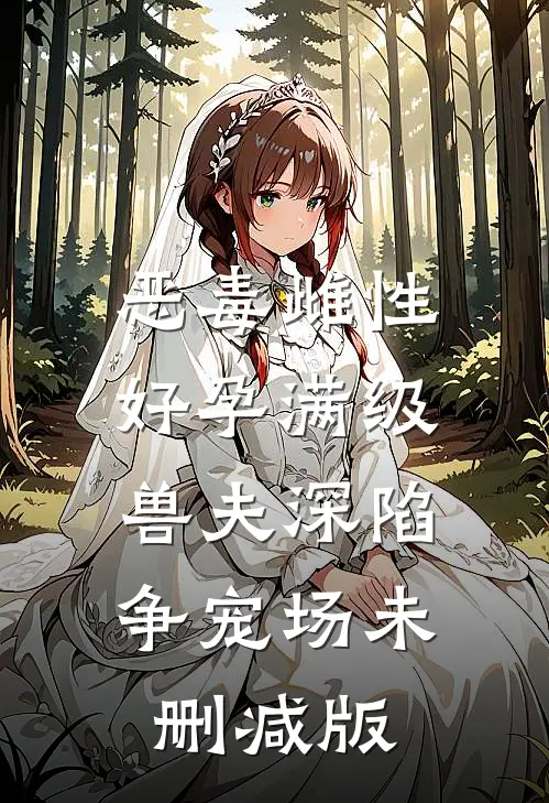 恶毒雌性好孕满级，兽夫深陷争宠场未删减版