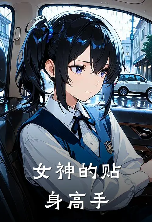 女神的贴身高手