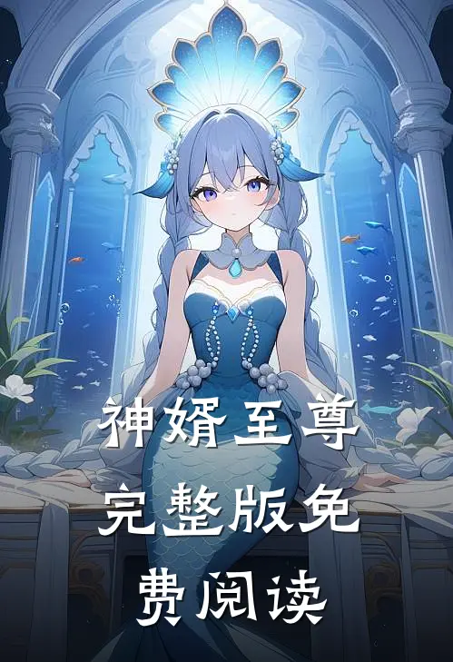 神婿至尊完整版免费阅读
