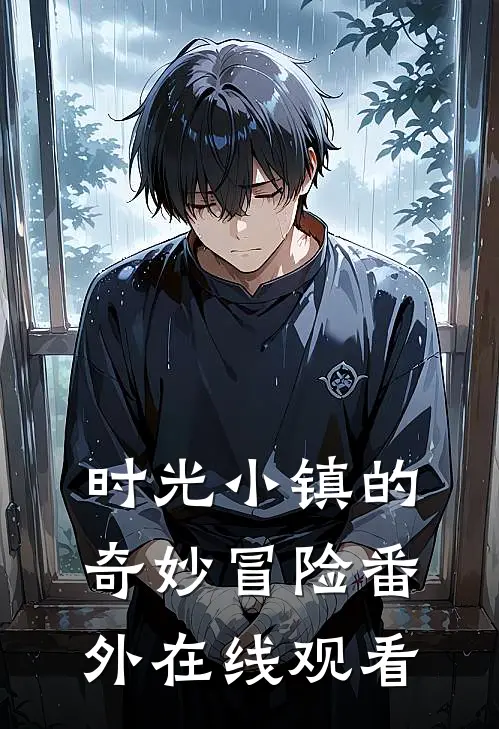 时光小镇的奇妙冒险 番外在线观看