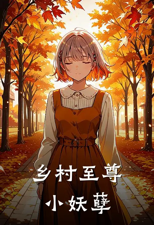 乡村至尊小妖孽