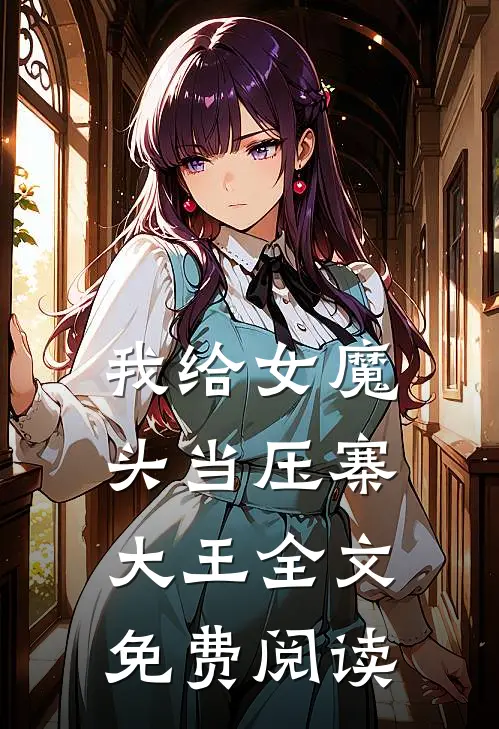 我给女魔头当压寨大王全文免费阅读