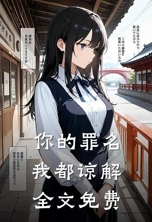 你的罪名我都谅解全文免费