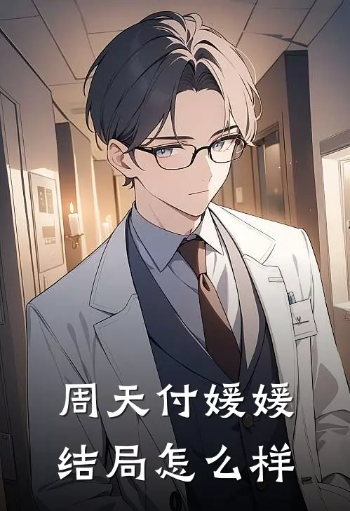 周天付媛媛结局怎么样